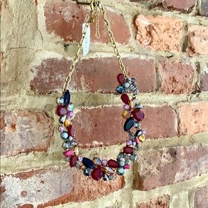 J.Crew statement Necklace